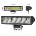 Wholesales 20W Tractor Work Lights Led Working Light 12V Led Offroad Light Bar